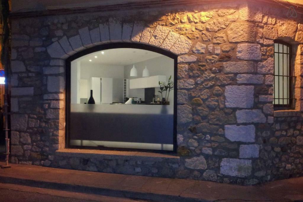 Appartement 4 Personnes Vue Mer Remparts أنتيب المظهر الخارجي الصورة